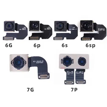 Original Rear Back Camera Flex Cable for Iphone 6-8 Plus