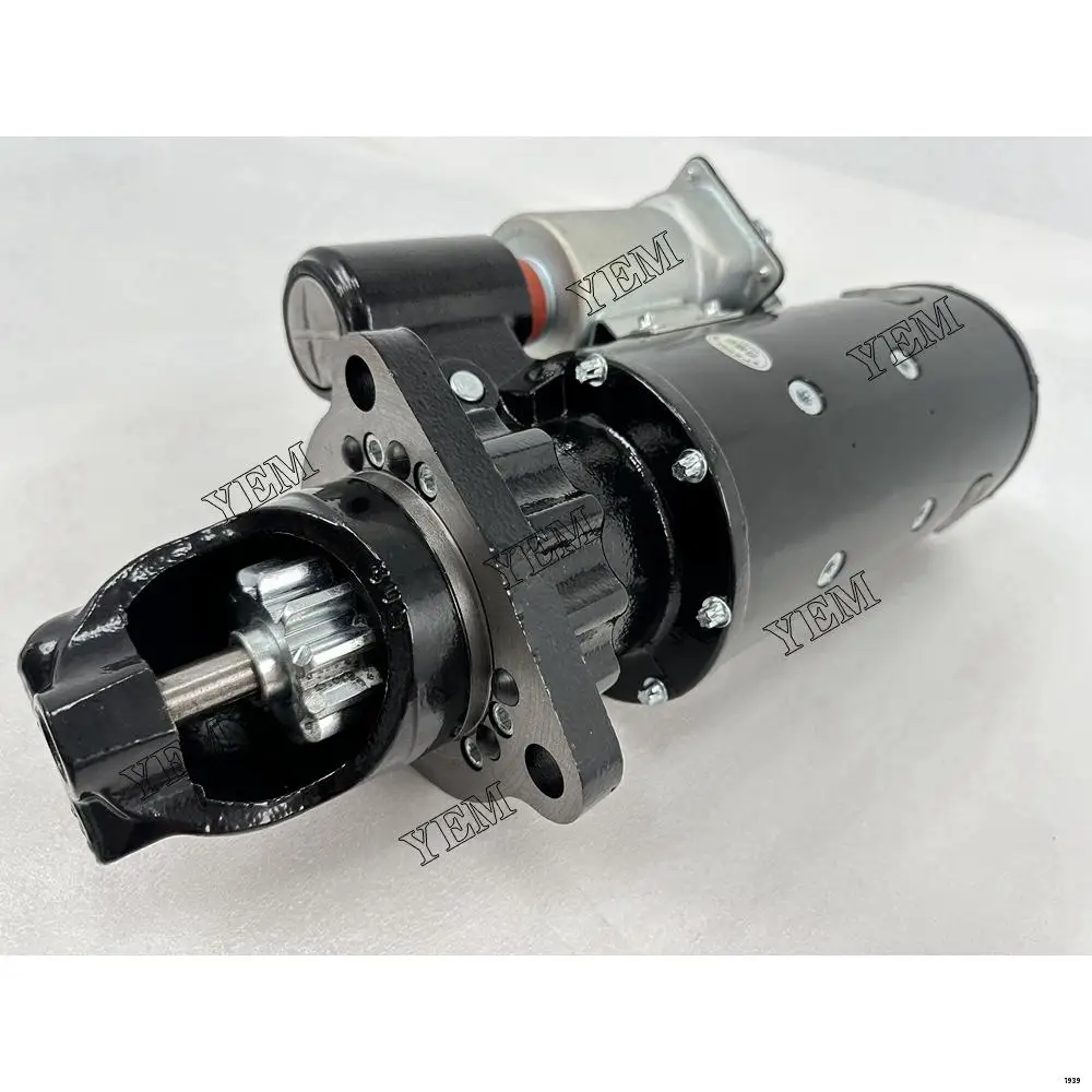 3406 Starters 10R-1852 for Caterpillar