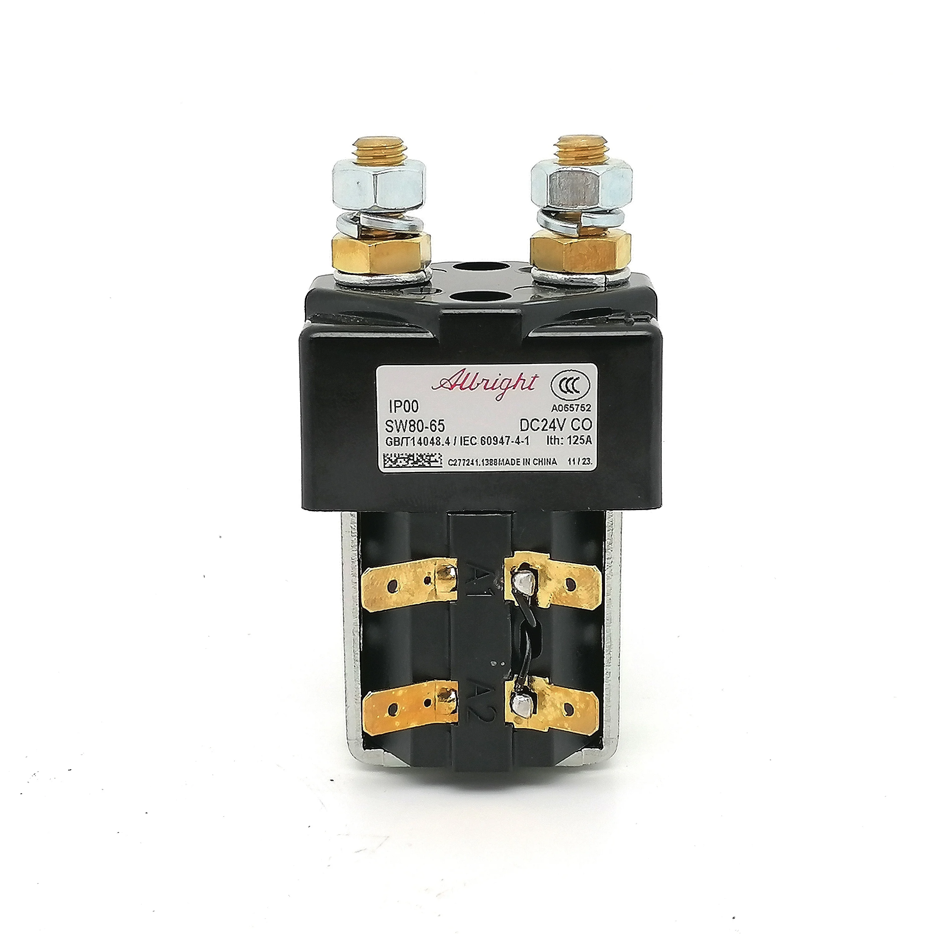 Forklift Spare parts contactor 7915692100 7915692512  7915692090 7915692119 7915692117 for jungheinrich forklift spare parts details