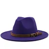 colorful purple