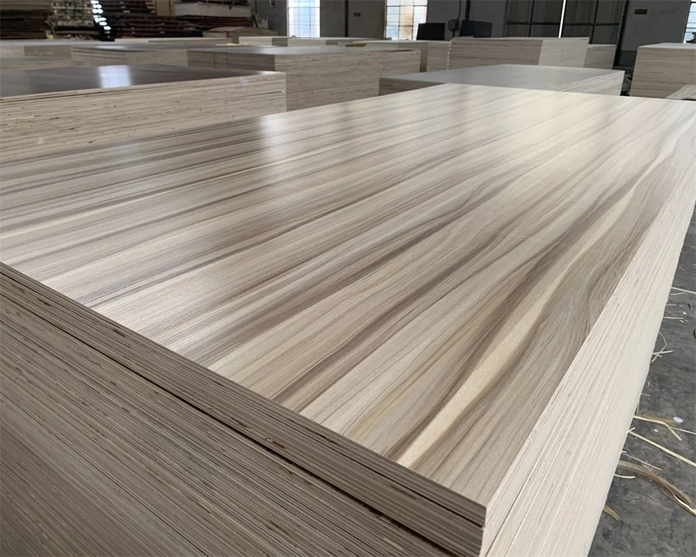 12mm 18mm Melamine Plywood Laminated Plywood Philippines Mauritius