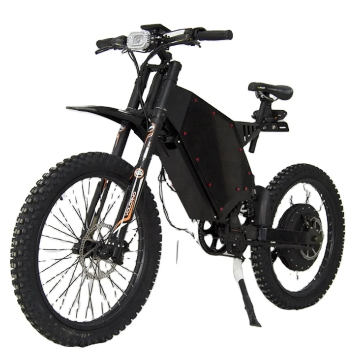 12000w electric bicycle Vector Typhoon 10kw Bike 72v 12000w Most Powerful Electric