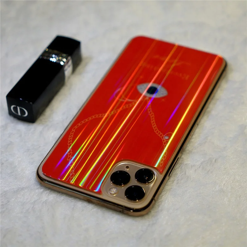 Inventory Freedom Mobile Cell Phone Full Models Screen Protector Hydrogel Urora Back Film Cutter Machine Dedicated