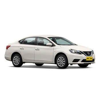 2022 Nissan Sylphy 1.6XE CVT Comfort Left Hand Drive Automatic Gear Box R16 Tire Size Fabric Seats Euro VI Emission Standard
