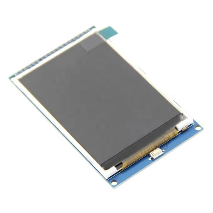 3.2 inch tft lcd screen module schematic for sale