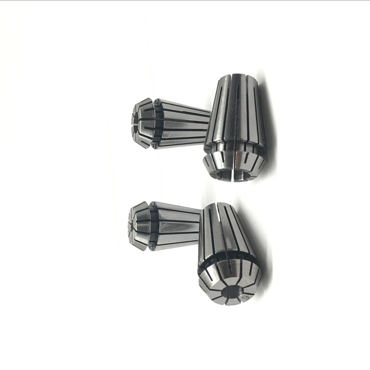 machine kit er collet