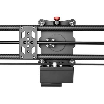 YELANGU 80CM Electronic Slider Motorized Slider for DSLR and Mirrorless Camera detail image