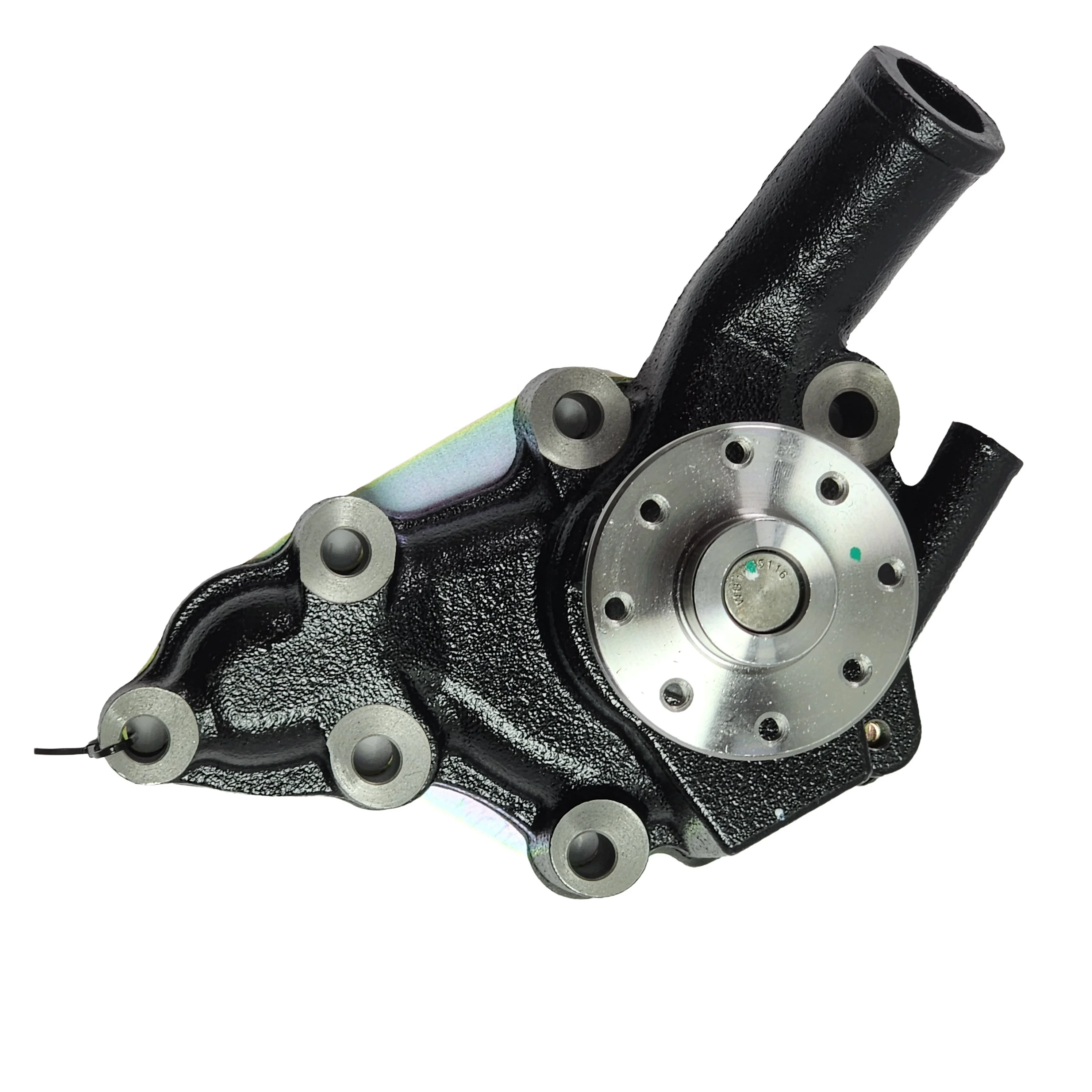 Find the Right Isuzu Machinery Engine Parts C240 Water Pump