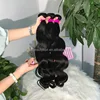 Body Wave