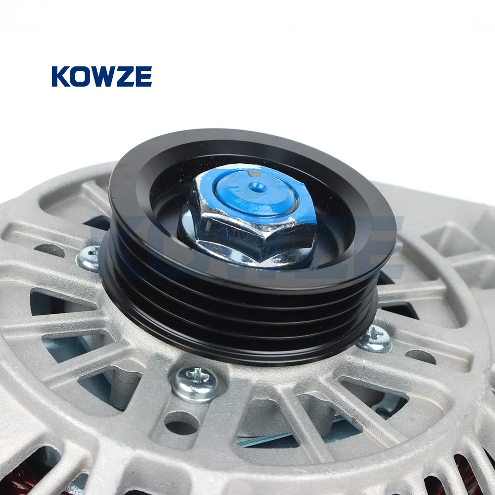1800A367 Kowze Auto Parts - Car Alternator for Mitsubishi L200
