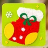 Christmas sock