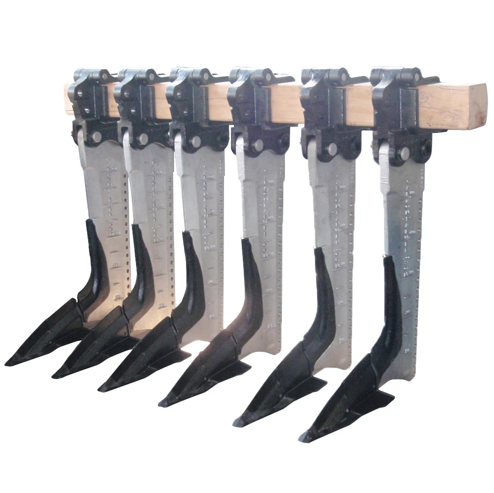 SPT Custom Agriculture Machinery&equipment Parts Potato Subsoiler ...