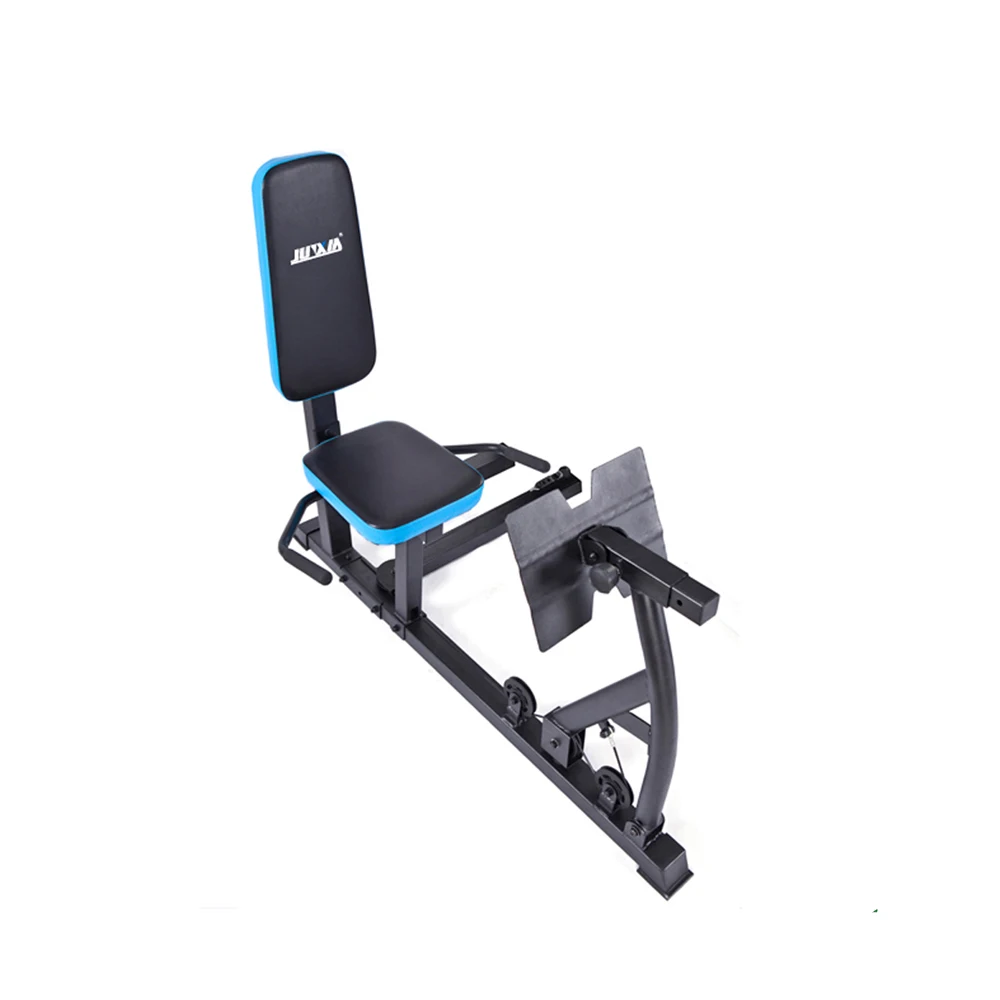 Free Weights Commercial Gym Equip Gym Equipment Import From China Universal Multifunctional Unisex Multiple Machine JX-1186L