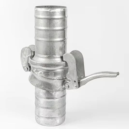 Quick Couple 2 Inch Threaded Couplings Carbon Steel China Manufacturer Brand-name Parts Pierrot Female bauer Coupling