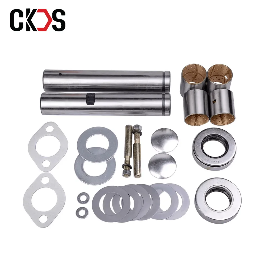 Mk667232 KING PIN KIT MK996662 for MITSUBISHI FUSO FK617 Repair Kit