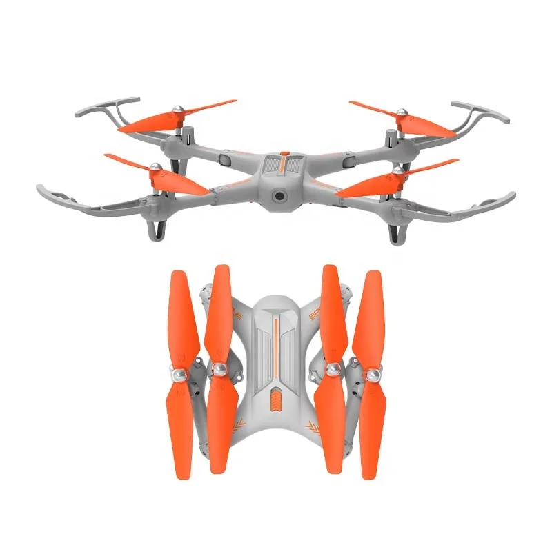 Syma Drone Storm Folding Syma Z4 Storm QuadCopter Radio-ohjattava