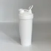 Solid White