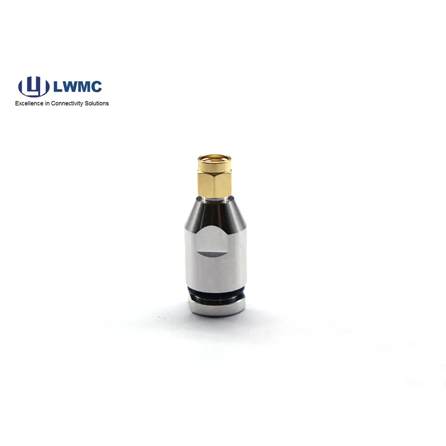 product sma male clamp for mp ultraflex 7 cable-5