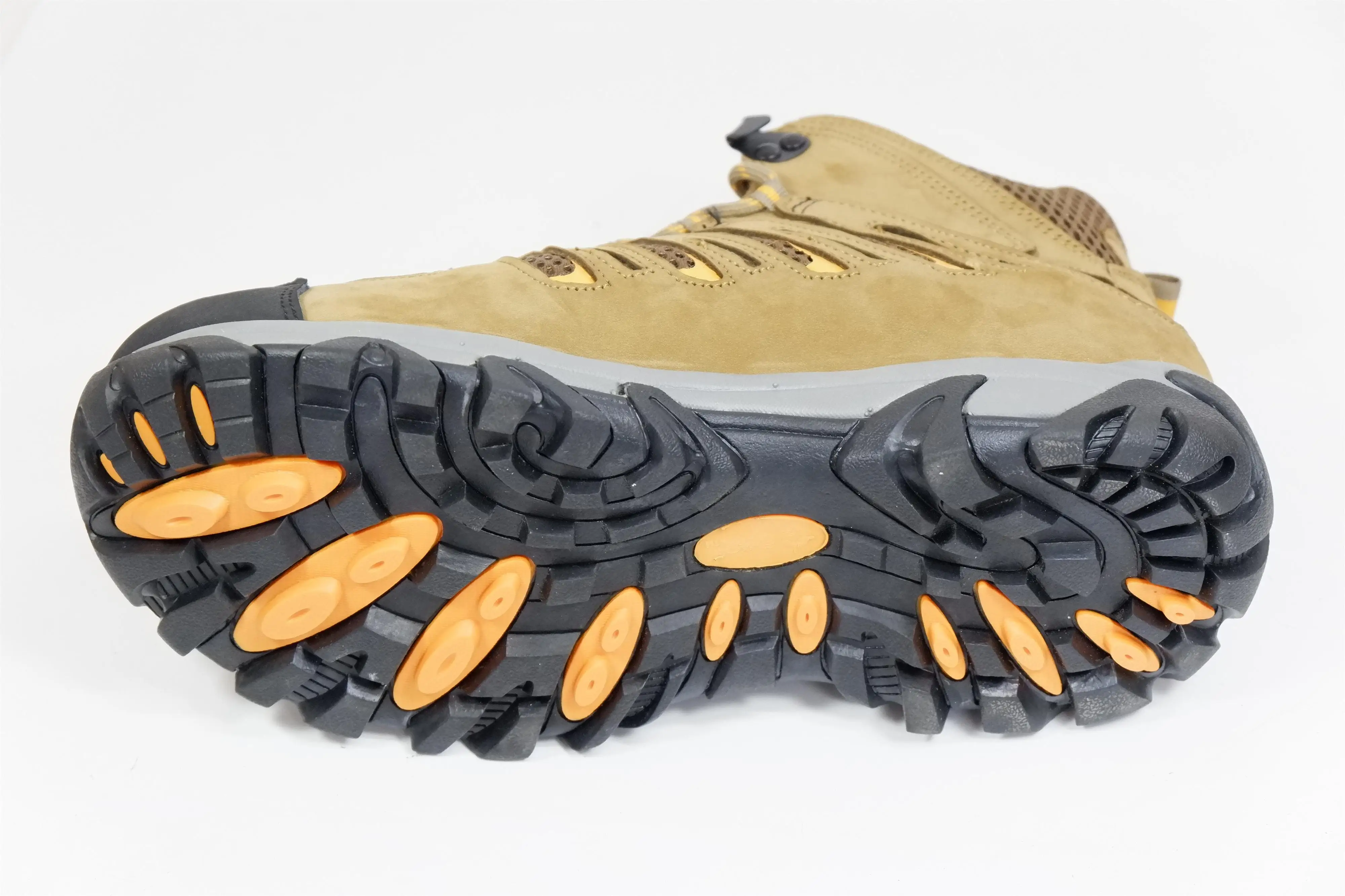 Outdoor Hiking Male Casual Men Shoes Lace Style Hiking Shoes Buy Mens