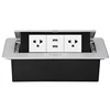 2 Thai standard + Dual USB