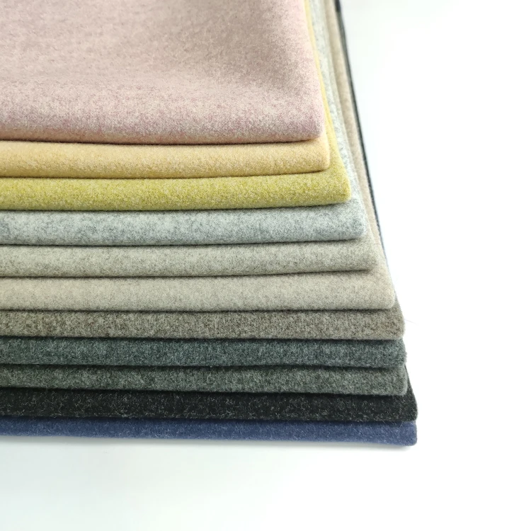 Оптовая продажа 100% Модальная ткань полиэстер вискоза смешанная микрофибра 450GSM