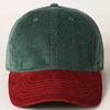 Green red