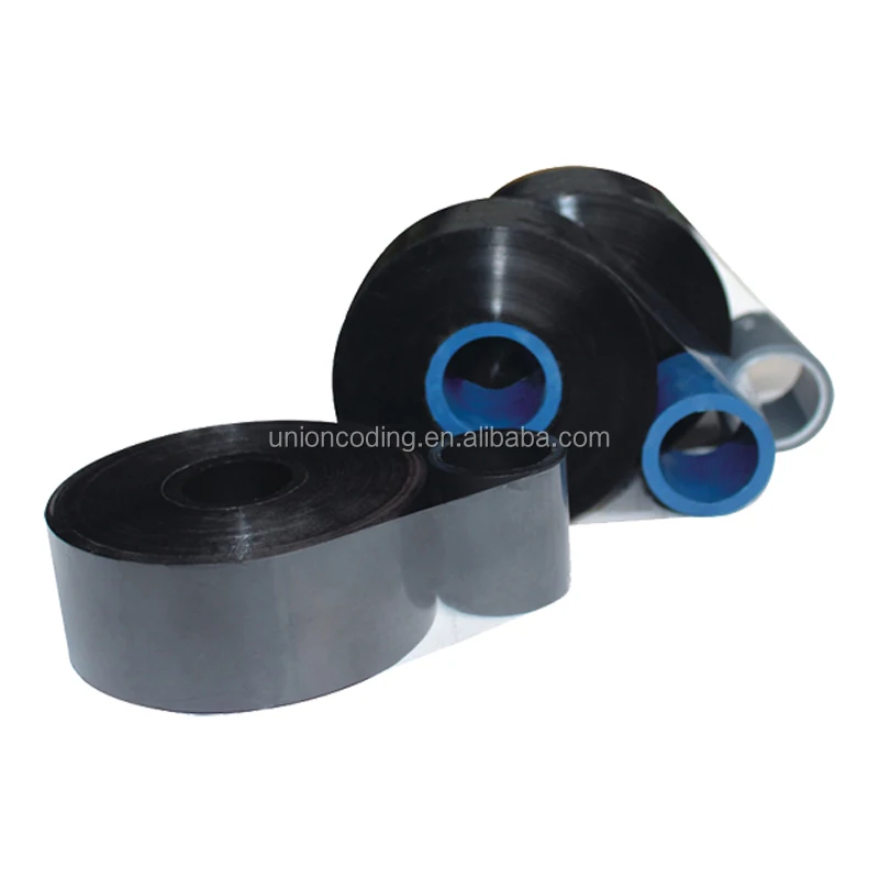 55mm 1100m Ribbon Near Edge Tto Markem Linx Videojet Smart Tto Thermal  Printer Markem Imaje Ribbon 30 X 600m - Buy Markem Imaje Ribbon 30 X  600m,Wax Resin Ribbon Product on Alibaba.com