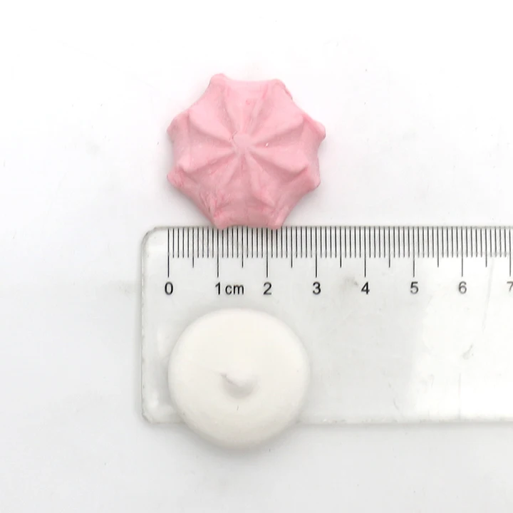 face marshmallow