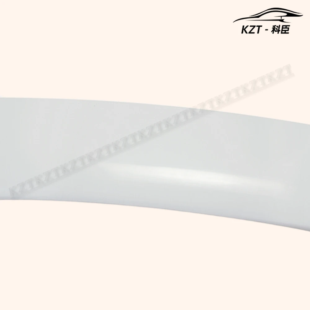 For Mini F56 Gp Style Spoiler With Adjustable Blade Fiber Glass ...