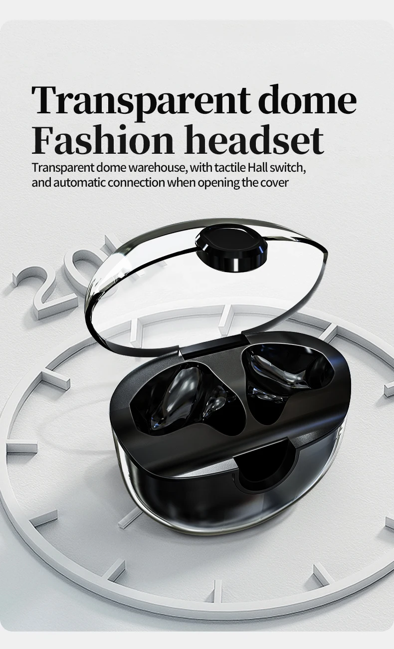 Handfree Earphone 3C Electronic Consumer Products Manufacture