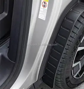 For BYD Equation Leopard 8 High quality Wheels of the Mudguard with Inner Lining for the Mudguard