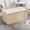 Beige 110L con 6 hebillas: una elección de calidad.