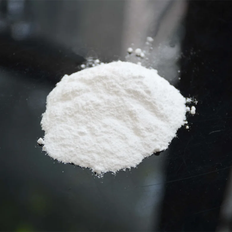 Shop Hot Sale Factory Supply Antimony Trioxide Sb2o3 CAS 1309-64-4 Environment-Friendly Flame Retardant Used for PP PVC PE ABS-Detailed Image 3