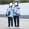 Blue POLO