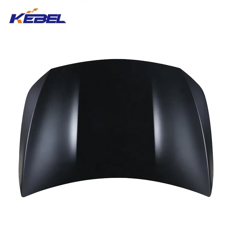 Hot Selling Car Hood Cover OEM 1188804700 Auto Hood Bonnet for Mercedes-Benz W118 CLA 2020