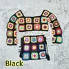 Traje negro