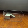 Plataforma de escalada mediana, de gran tamaño y sin techo - una elección de calidad.