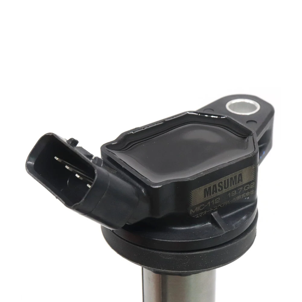 ワミレス　ごまちんさま専用 Masuma Ignition Coils for Toyota Corolla - Reliable Performance