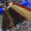 Fasci di Capelli all'Ingrosso