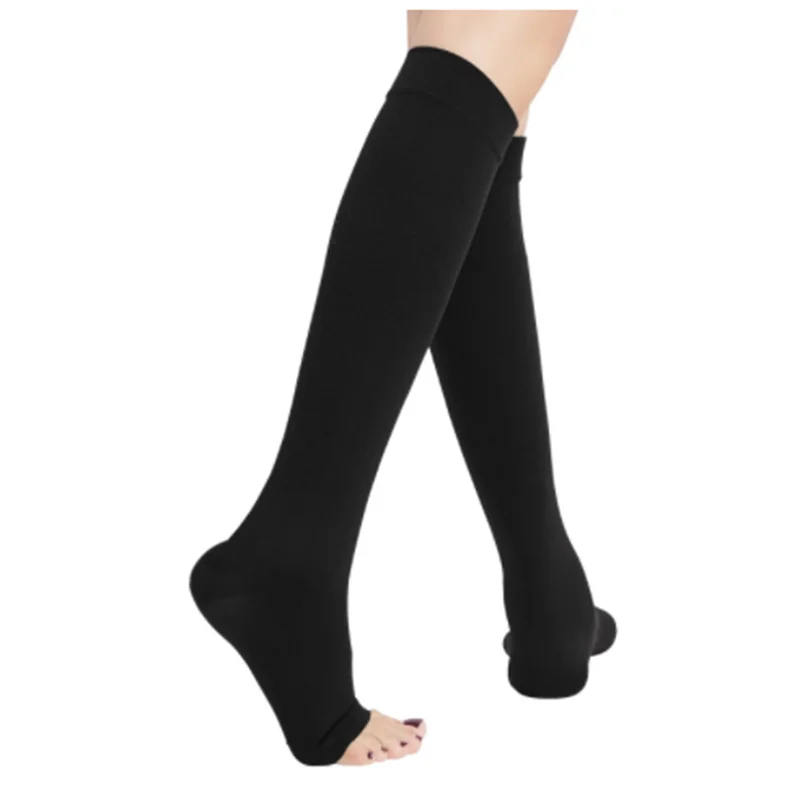 High Quality 2802020 SCY Twist Double Covered DCY Yarn Spandex Nylon for Medical Compression Socks Knitting