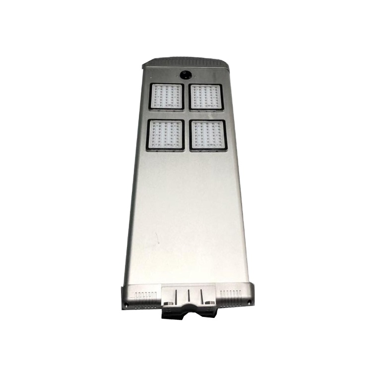 12 В 40 Вт светодиодное освещение наружное солнечное освещение уличное освещение