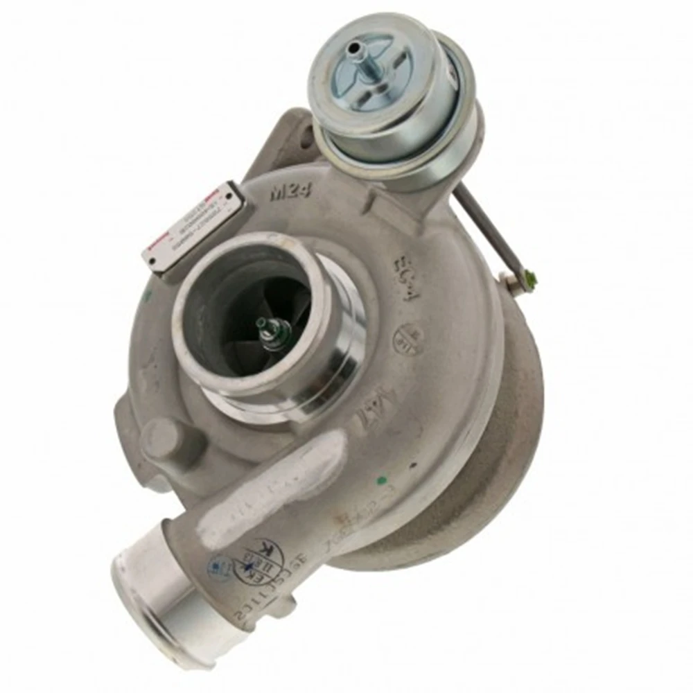 IZUMI Turbocharger 785827-5005S for Perkins High Performance Engine Parts