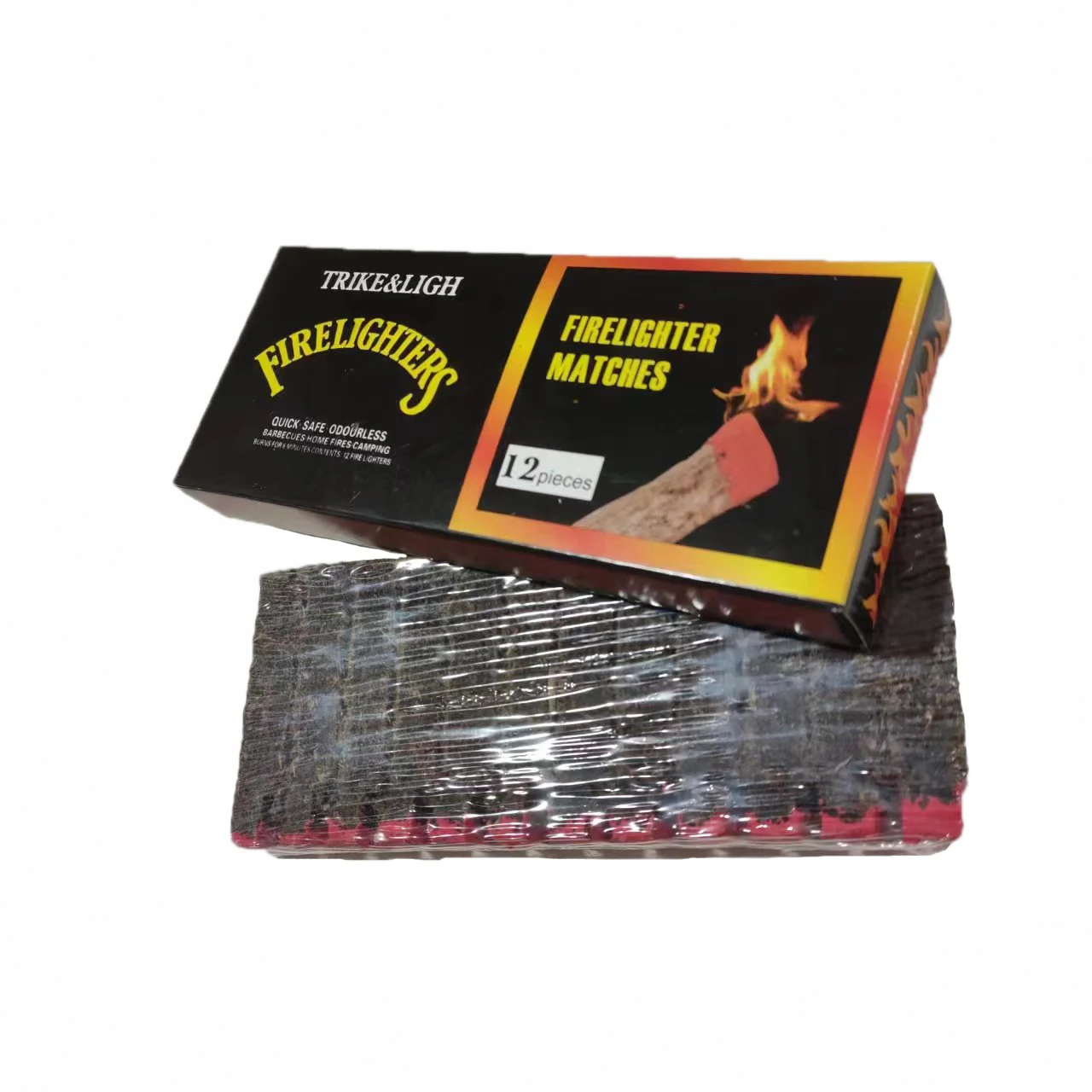 Firelighter Match Buy Match Striker,Long Matches,Firelighter Match