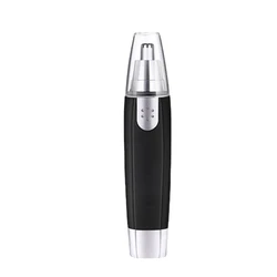 Multi Electric Nose Hair, Trimmer Implement Cutter Shaving Tool Clean Trimer Nose Ear Nose Hair Electric Trimmer/