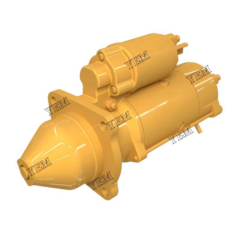Starter 370-4011 for Cat Diesel Engine