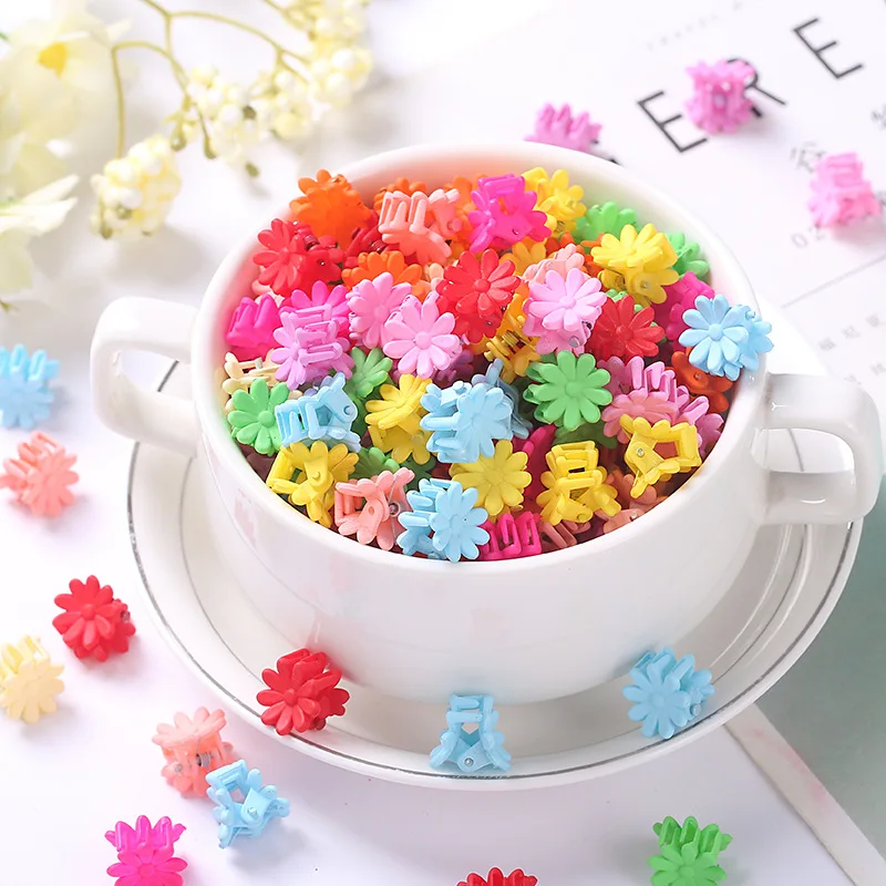 Заколки для волос девочек