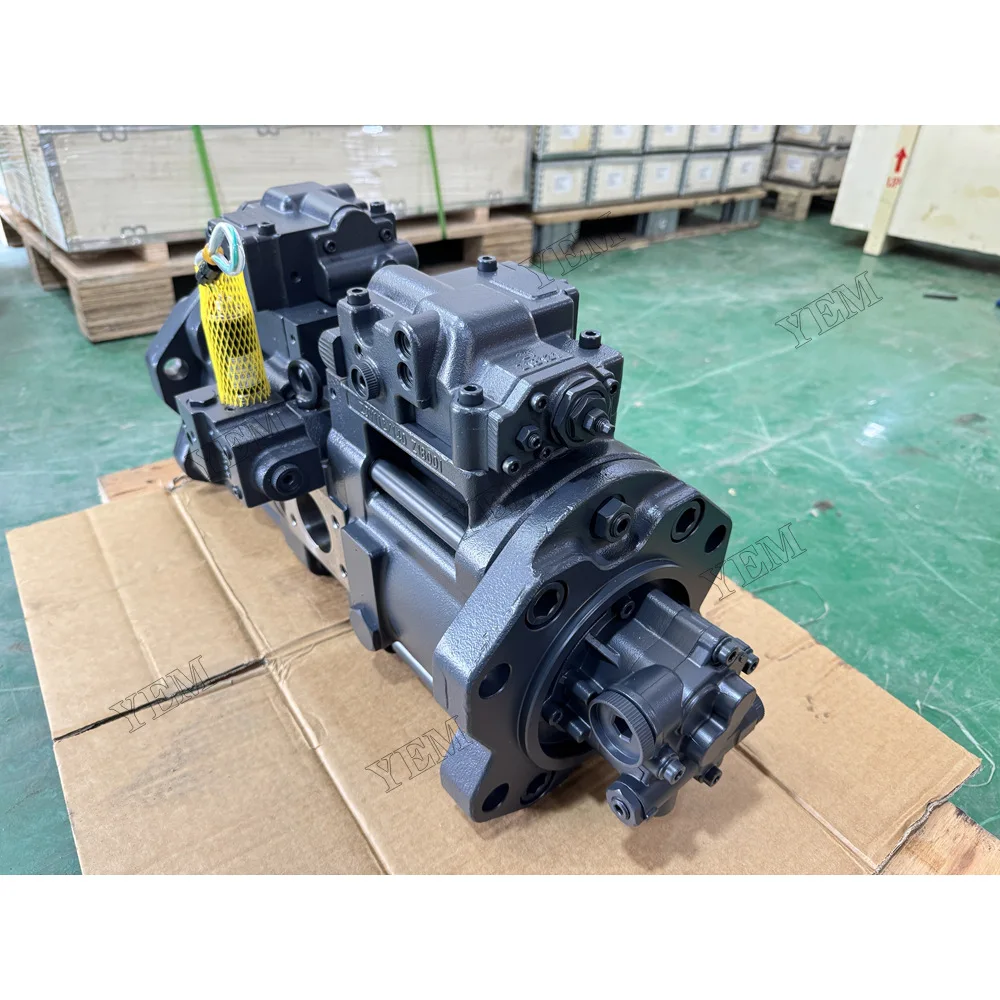 K3V112DT Hydraulic Pump for Kawasaki Engine Spare Parts