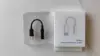 Adaptateur numérique Type-C vers prise 3,5 mm - Boîte noire