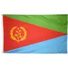 Bandiera dell'Eritrea