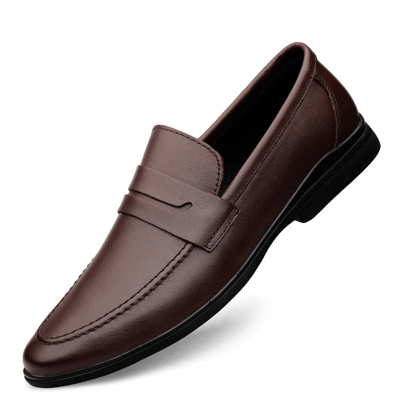 mocassin loafers